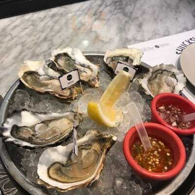 เดอะ รอว์ บาร์