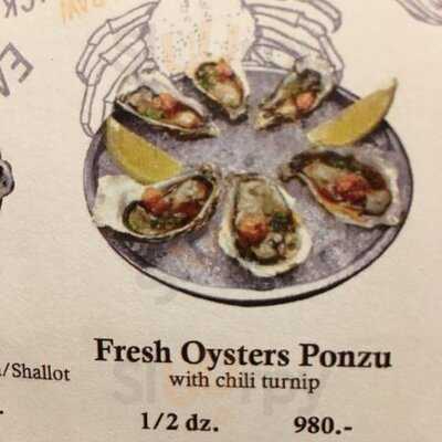 เดอะ รอว์ บาร์