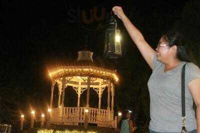 ร้านอาหาร ช็อคโกแลตวิลล์