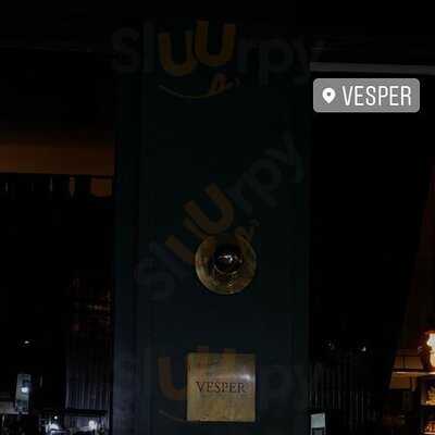 Vesper Cocktail Bar
