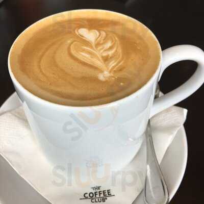 เดอะ คอฟฟี่ คลับ