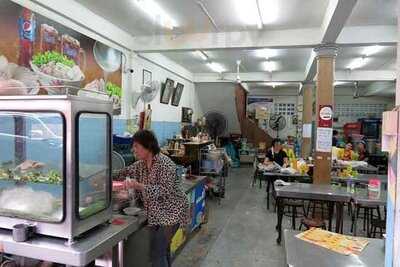 รุ่งเรืองก๋วยเตี๋ยวหมู