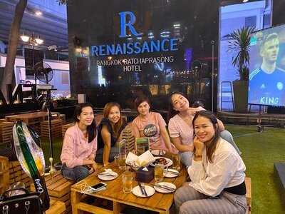 The One By Renaissance