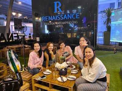 The One By Renaissance