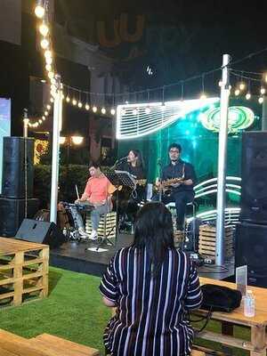 The One By Renaissance