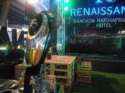 The One By Renaissance