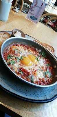 Not Just Another Cup