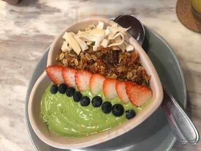 Not Just Another Cup