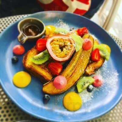 Not Just Another Cup