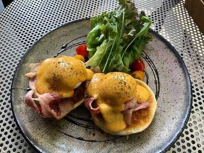 Not Just Another Cup