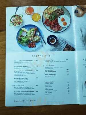 Not Just Another Cup