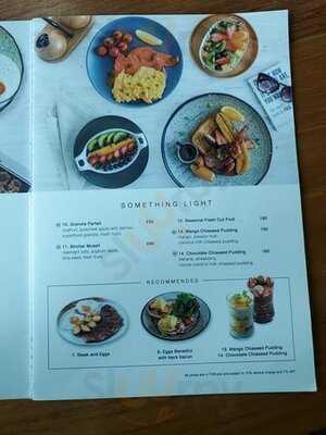 Not Just Another Cup