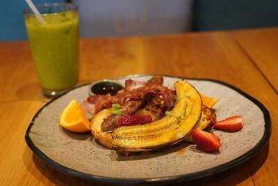 Not Just Another Cup