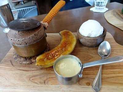 ซูเฟล แอนด์ มี