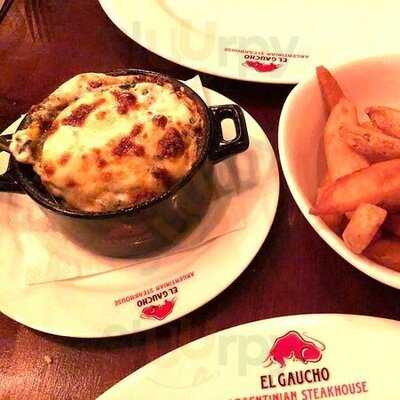 El Gaucho Argentinian Steakhouse - Sukhumvit Soi 19, Bangkok
