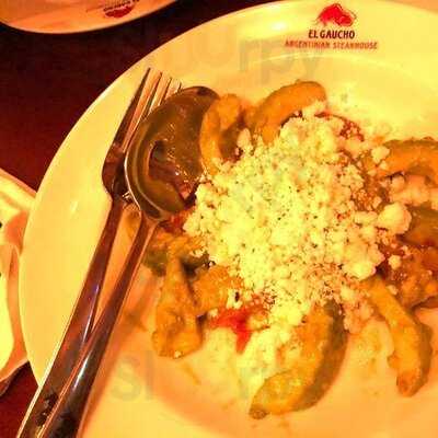 El Gaucho Argentinian Steakhouse - Sukhumvit Soi 19, Bangkok