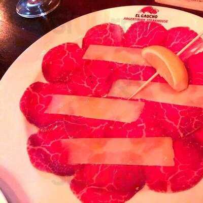 El Gaucho Argentinian Steakhouse - Sukhumvit Soi 19, Bangkok