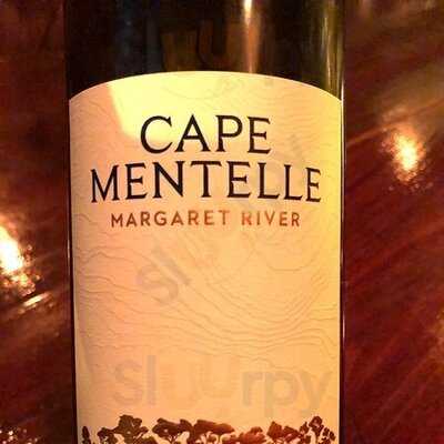 El Gaucho Argentinian Steakhouse - Sukhumvit Soi 19, Bangkok