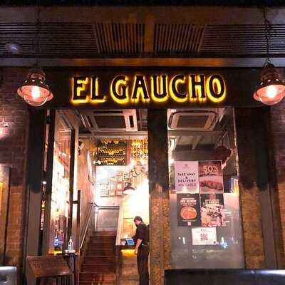El Gaucho Argentinian Steakhouse - Sukhumvit Soi 19, Bangkok
