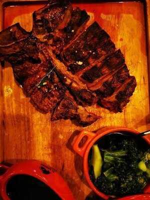 El Gaucho Argentinian Steakhouse - Sukhumvit Soi 19, Bangkok