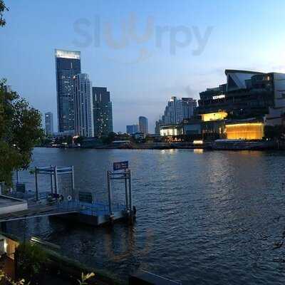 จิออร์จิโอ โรงแรม รอยัล ออคิด เชอราตัน