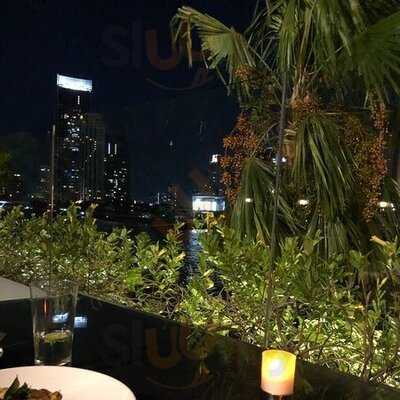 จิออร์จิโอ โรงแรม รอยัล ออคิด เชอราตัน