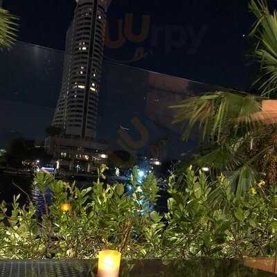 จิออร์จิโอ โรงแรม รอยัล ออคิด เชอราตัน