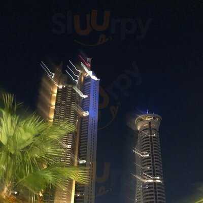 จิออร์จิโอ โรงแรม รอยัล ออคิด เชอราตัน