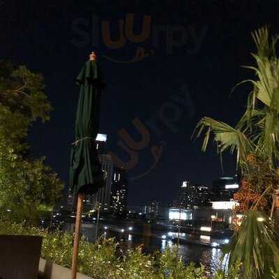 จิออร์จิโอ โรงแรม รอยัล ออคิด เชอราตัน