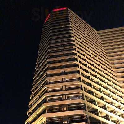 จิออร์จิโอ โรงแรม รอยัล ออคิด เชอราตัน