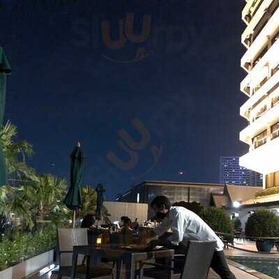 จิออร์จิโอ โรงแรม รอยัล ออคิด เชอราตัน