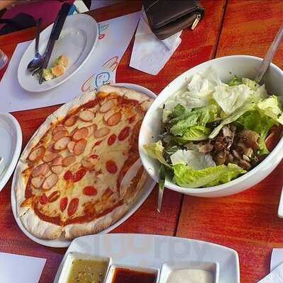 Big Mama Tapas Bar & Bistro (spanish Food)