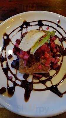 Big Mama Tapas Bar & Bistro (spanish Food)