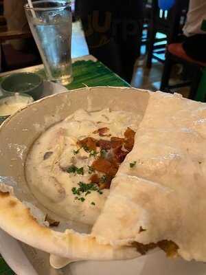 Big Mama Pizzeria (italian Food)