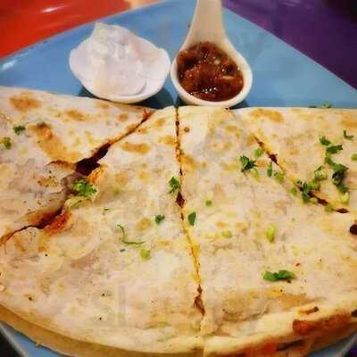 Sunrise Tacos - Silom Soi 4