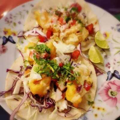 Sunrise Tacos - Silom Soi 4