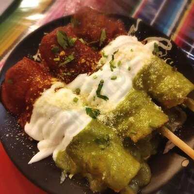 Sunrise Tacos - Silom Soi 4