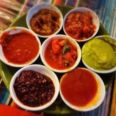 Sunrise Tacos - Silom Soi 4