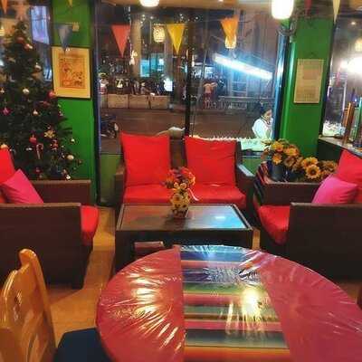 Sunrise Tacos - Silom Soi 4