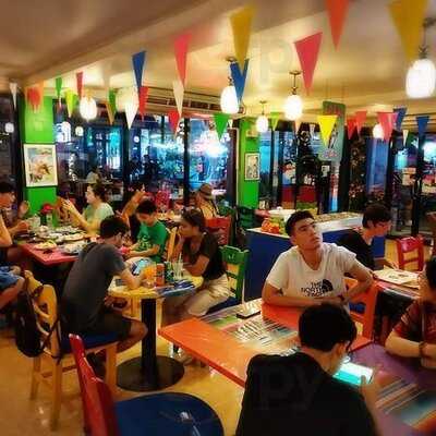 Sunrise Tacos - Silom Soi 4