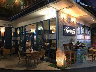 Kurissara Thai Cuisine