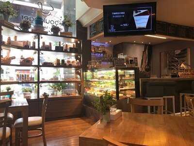 เลอ บูลองเช่