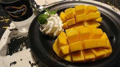 แมงโก้ แทงโก้