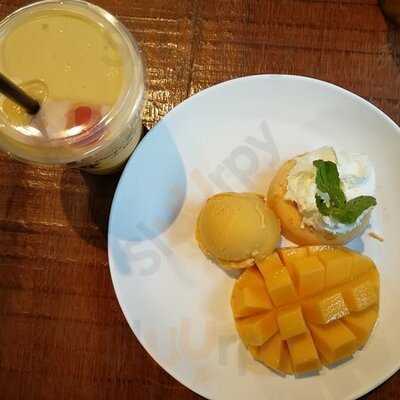 แมงโก้ แทงโก้