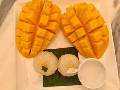 แมงโก้ แทงโก้