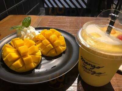 แมงโก้ แทงโก้