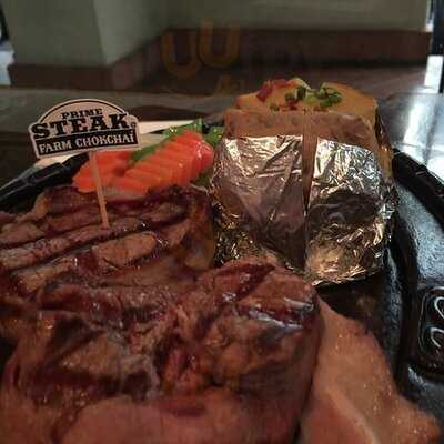 Chokchai Steakhouse
