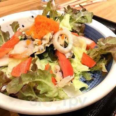 โคราคุเอ็น ราเมน สาขา เกตเวย์ เอกมัย