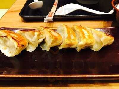 โคราคุเอ็น ราเมน สาขา เกตเวย์ เอกมัย