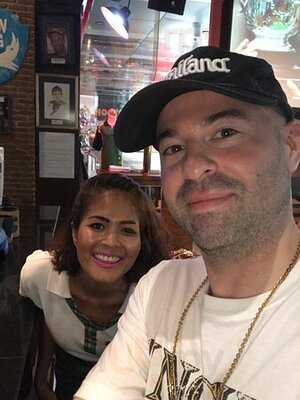 The Irish Pub Bangkok